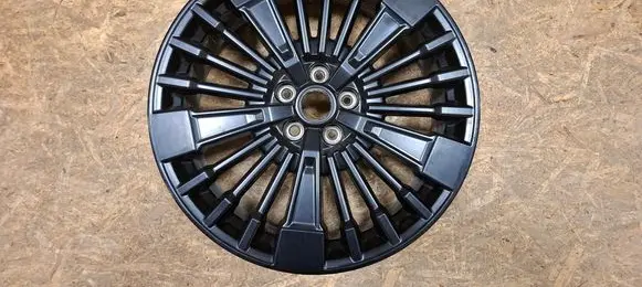 Hyundai Santa Fe V MX5 R20 alloy rim 52910P7250 KK22505