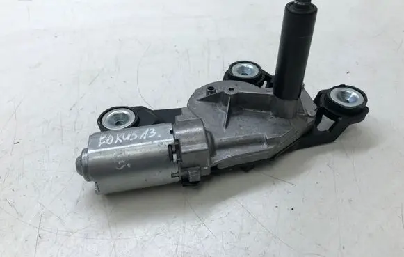 Ford Focus Rear window wiper motor BV6117K441AA 0390201205