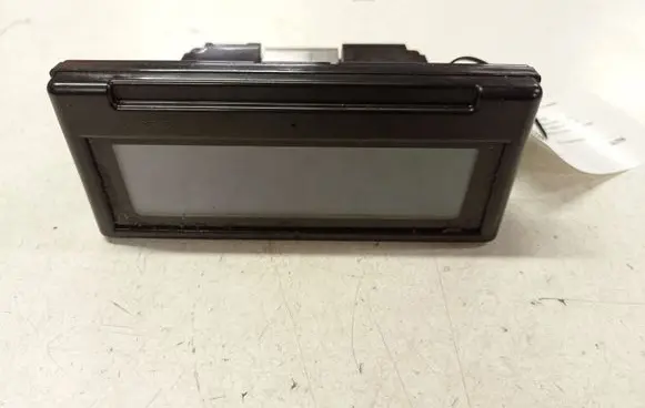 Volvo V50 Screen/display/small screen 30775261 002000240796 69594580