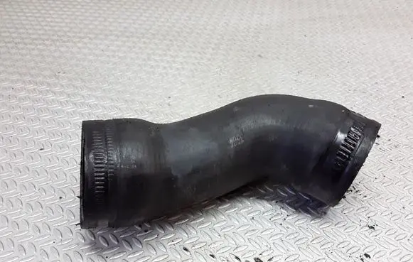 Peugeot 206 Intercooler hose/pipe