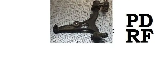 Fiat Ulysse Front lower control arm/wishbone FT15061