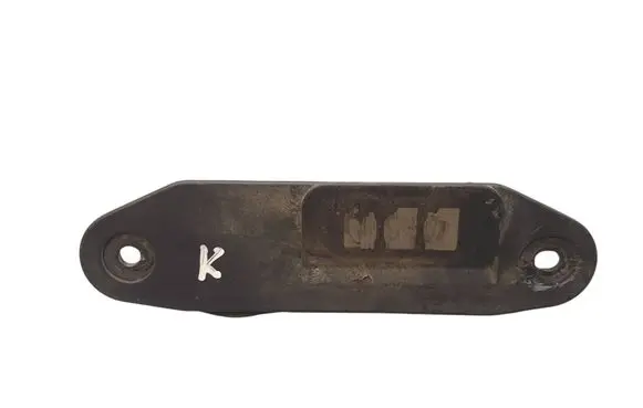 Ford Transit Sliding door contact joint 2C1T14A658BA
