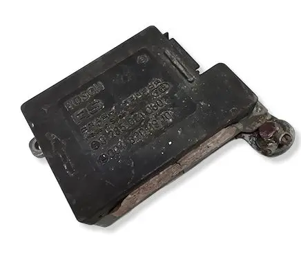 Mercedes-Benz 190 W201 Airbag control unit/module 0285001060 0048201910