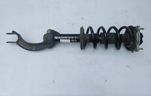 Audi A6 S6 C7 4G Front shock absorber/damper 4G0413031Q