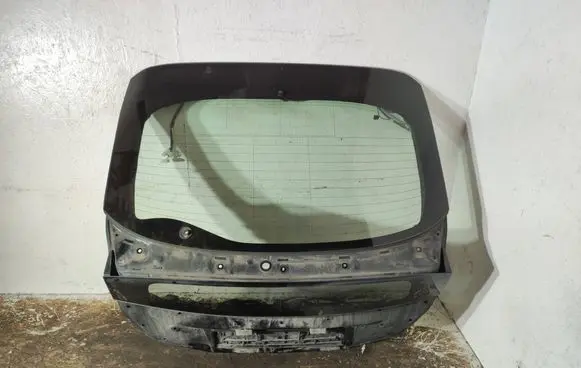 Toyota Prius (XW50) Tailgate/trunk/boot lid 