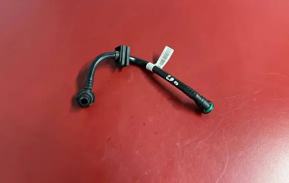 BMW X4 G02 Vacuum line/pipe/hose 8610507 BD86105071
