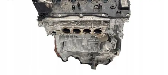 Toyota RAV 4 (XA50) Engine A25AV92CG