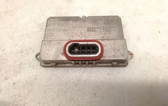 Mercedes-Benz E W211 Headlight ballast module Xenon 5DV00829000