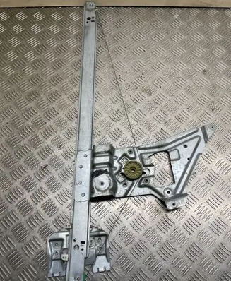 Volkswagen Crafter Front door electric window regulator A9067200146 0007 ZGS012