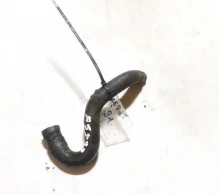 Audi A6 S6 C4 4A Engine coolant pipe/hose