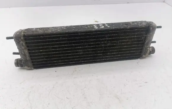 Bentley Flying Spur Transmission/gearbox oil cooler 3W0317019A
