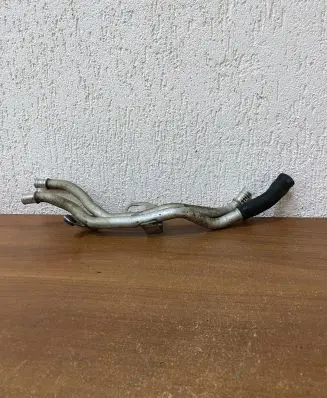 BMW 7 E65 E66 Brake vacuum hose/pipe 11388318 837998108