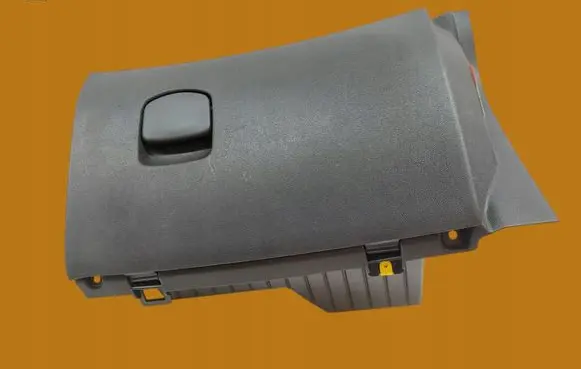 Opel Corsa D Glove box 13205097