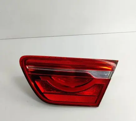 Jaguar XE Tailgate rear/tail lights GX7315K272BG