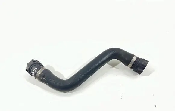 BMW 5 F10 F11 Engine coolant pipe/hose 126784
