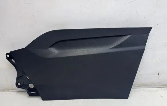 Peugeot 5008 II Centre console side trim front 9811890277