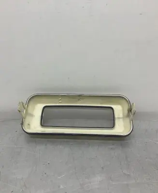 BMW 5 F10 F11 Other engine bay part 7555180 58650910