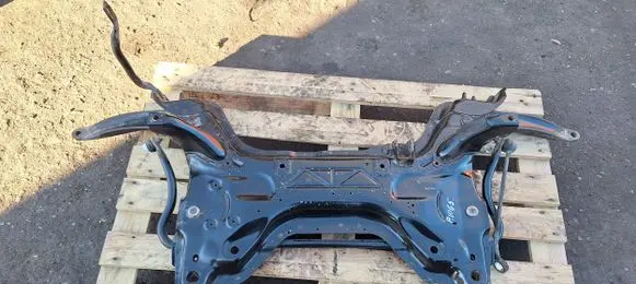Citroen C4 I Front subframe