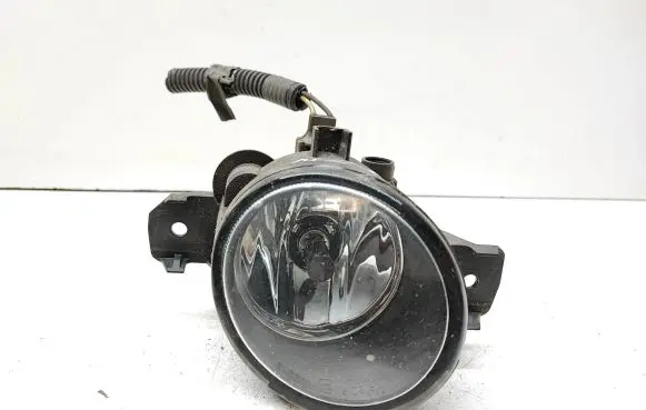 Renault Laguna II Front fog light 66986410 8200002469