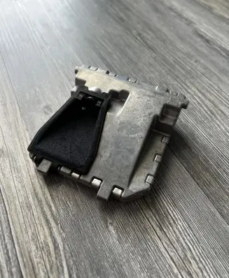 Mercedes-Benz E W212 Windshield/windscreen camera A0009050338 A0009054900 A0009025804