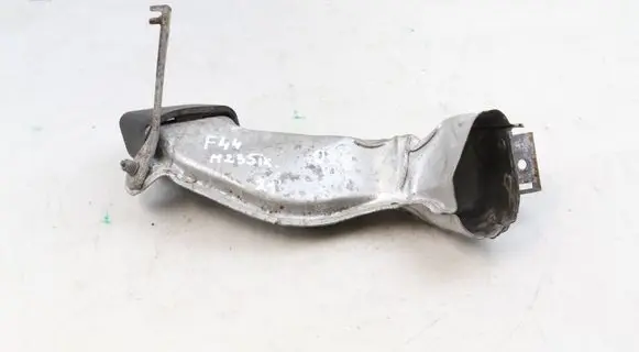 Exhaust heat shield