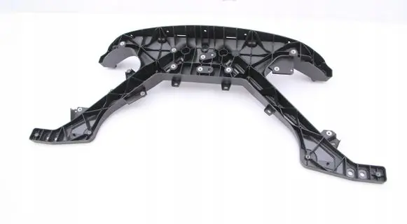 Tesla Model Y Radiator support slam panel 1643524-00-A