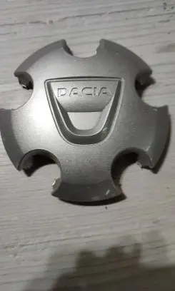 Dacia Duster II Original wheel cap 403157451R
