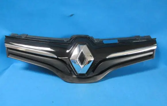 Renault Kangoo II Front grill
