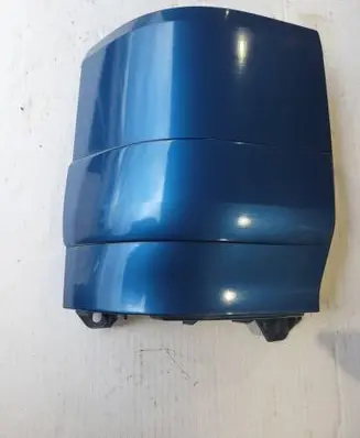 Volkswagen Multivan T5 Rear bumper corner part panel trim 7H0807322C