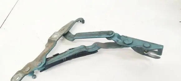 Tailgate/trunk/boot hinge