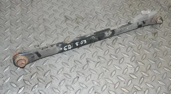 Mini Cooper Countryman R60 Rear upper control arm/wishbone 6768724