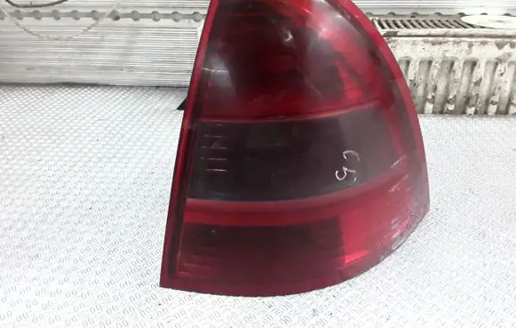 Citroen C5 Rear/tail lights 89034070