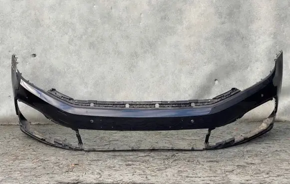 Volkswagen PASSAT B8 Front bumper 3G0807221G