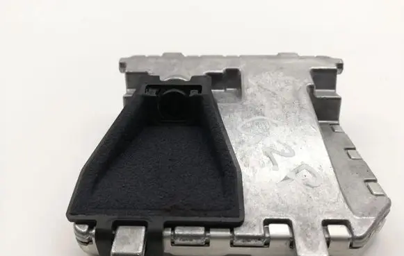 Mazda CX-3 Windshield/windscreen camera DB2R67XCXB