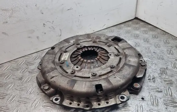Chevrolet Captiva Pressure plate 96980049