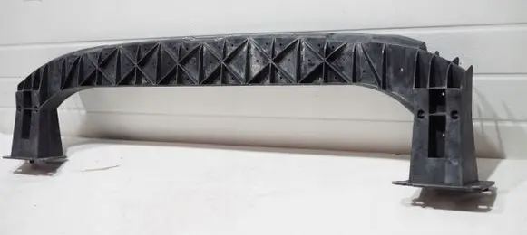 Citroen Berlingo Front bumper support beam 968058080