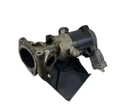 Jaguar S-Type EGR valve 4R8Q9D475A