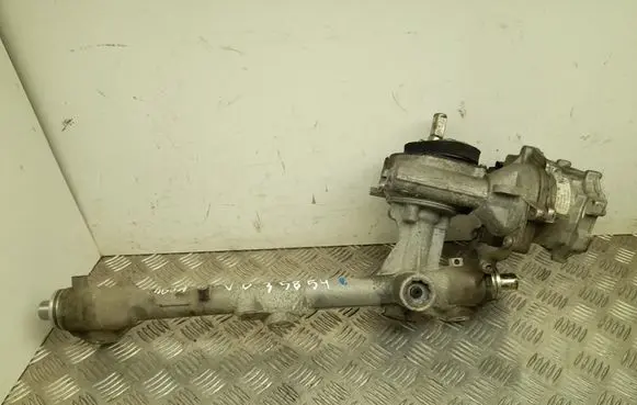 BMW 2 F44 Steering rack 38218227004