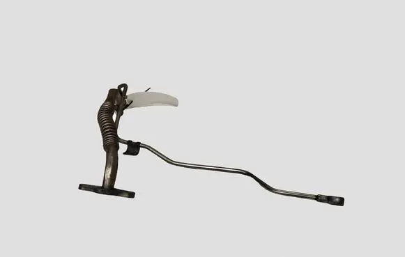 Hyundai Tucson LM Turbo turbocharger oiling pipe/hose