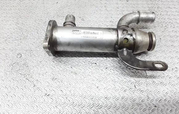 Volvo V50 EGR valve cooler 9645689780