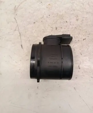 Mazda 3 I Mass air flow meter 72834204 9650010780