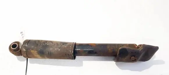 Hyundai Santa Fe Rear shock absorber/damper 344500