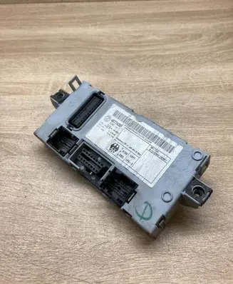 Fuse module