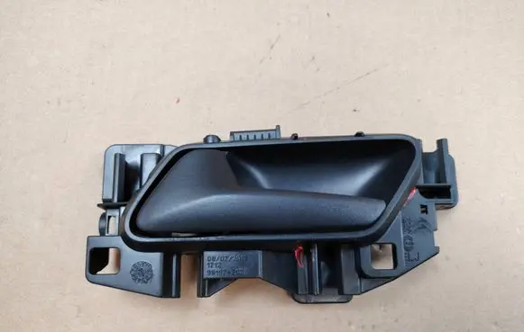 Opel Combo E Front door interior handle 9819743977 P1008924A00