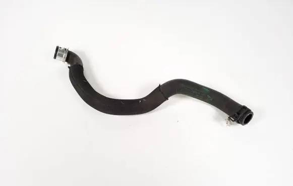 Mercedes-Benz E C207 W207 Engine coolant pipe/hose A2075010982