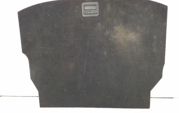 Infiniti QX70 S51 Trunk/boot floor carpet liner 849051DR0A