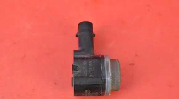 Alfa Romeo Mito Parking PDC control unit/module 156078588