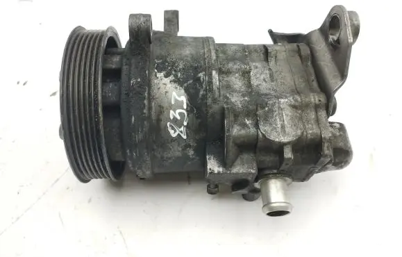 BMW X5 F15 Power steering pump 6867163C
