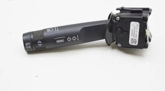 Indicator stalk