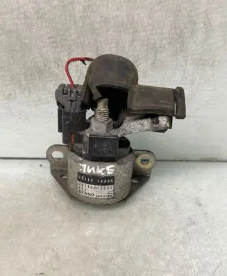 Nissan Juke I F15 Ignition relay 2534002000 251151ka0a
